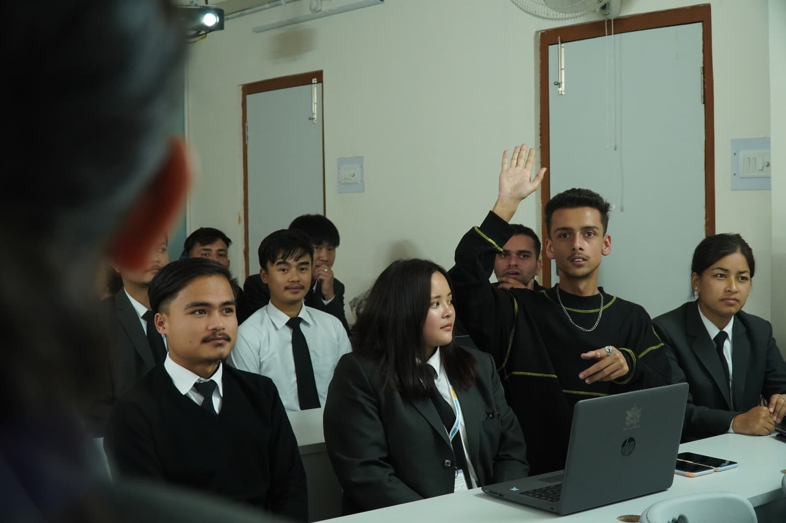 MSU East Sikkim General photo 7